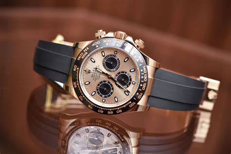 rolex daytona staal 2017|rolex daytona gold edition.